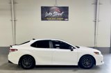 Used 2019 Toyota Camry LE image 2