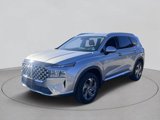 Certified 2022 Hyundai Santa Fe SEL image 3