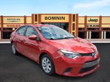 Used 2016 Toyota Corolla LE image 2