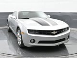 Used 2013 Chevrolet Camaro LT w/ RS Package image 2