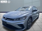 New 2025 Volkswagen Jetta Sport image 1