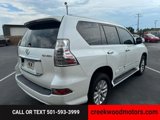 Used 2018 Lexus GX 460 image 4
