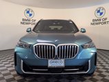 New 2026 BMW X5 xDrive50e w/ Premium Package image 4