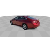 Certified 2021 Chevrolet Malibu LT image 6