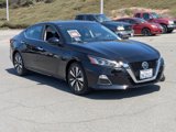Certified 2021 Nissan Altima 2.5 SV w/ SV Premium Package image 3