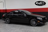 Used 2012 Mercedes-Benz CLS 550 4MATIC image 2