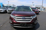 Used 2018 Ford Edge Titanium w/ Equipment Group 301A image 3
