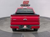Used 2012 Ford F150 FX4 w/ FX Luxury Pkg image 6