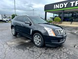 Used 2013 Cadillac SRX Luxury image 2