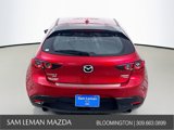 Used 2021 MAZDA MAZDA3 AWD 2.5 Turbo Hatchback image 6