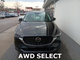 Certified 2024 MAZDA CX-5 AWD 2.5 S w/ Select Package image 2