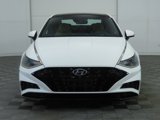 Used 2021 Hyundai Sonata Limited image 2
