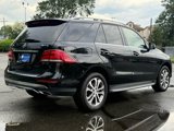 Used 2017 Mercedes-Benz GLE 350 4MATIC image 4