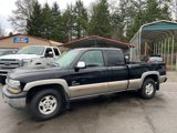 Used 2002 Chevrolet Silverado 1500 LS w/ Off-Road Pkg image 3
