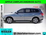 Used 2020 Nissan Pathfinder SL image 4