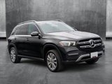Certified 2020 Mercedes-Benz GLE 350 4MATIC image 3
