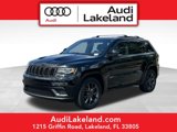 Used 2020 Jeep Grand Cherokee Limited X image 1