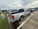 Used 2013 Nissan Frontier S image 3