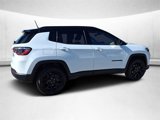 Used 2022 Jeep Compass Altitude w/ Sun and Sound Group image 4