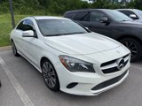 Used 2017 Mercedes-Benz CLA 250 image 2