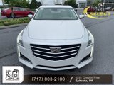 Used 2016 Cadillac CTS Premium image 2