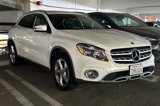 Used 2018 Mercedes-Benz GLA 250 image 2