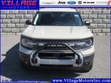 New 2025 Ford Bronco Sport Big Bend image 2