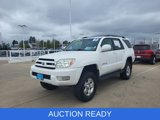 Used 2005 Toyota 4Runner Limited image 5