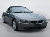 Used 2007 BMW Z4 3.0i image 3