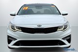 Used 2019 Kia Optima S w/ S Panoramic Sunroof Package image 2