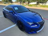 Used 2016 Lexus RC F w/ Premium Package image 5