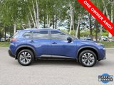 Used 2022 Nissan Rogue SV w/ SV Premium Package image 4