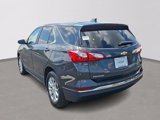 Used 2021 Chevrolet Equinox LT image 4