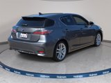 Used 2015 Lexus CT 200h image 4