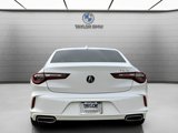Used 2023 Acura TLX w/ Technology Package image 2