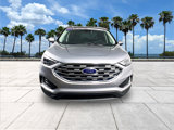Certified 2024 Ford Edge Titanium image 2