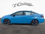 New 2025 Nissan Versa SR w/ Trunk Package image 5