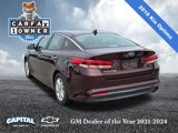 Used 2018 Kia Optima LX image 3