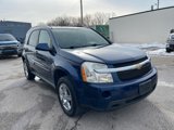 Used 2009 Chevrolet Equinox LT w/ Sun and Wheel Package image 3