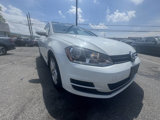 Used 2017 Volkswagen Golf SEL image 6