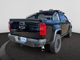 Used 2018 Chevrolet Colorado ZR2 w/ ZR2 Midnight Special Edition image 5