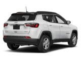 New 2025 Jeep Compass Latitude image 2