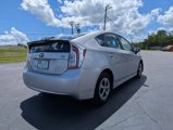 Used 2014 Toyota Prius Three image 6