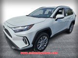 New 2025 Toyota RAV4 XLE Premium w/ Weather Package image 3