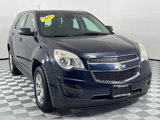 Used 2015 Chevrolet Equinox LS image 3