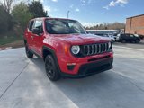 Used 2020 Jeep Renegade Sport image 4