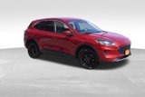Used 2021 Ford Escape SE image 3