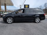 Used 2011 Honda Odyssey Touring Elite image 3
