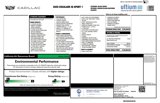 Used 2025 Cadillac Escalade IQ Sport 1 image 2