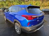 Certified 2021 Kia Seltos LX image 5